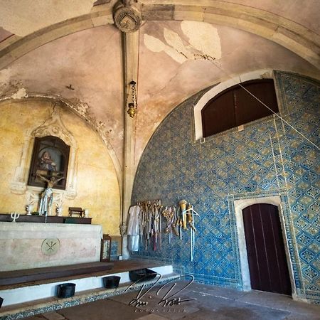 Azinhaga Casas Da Piedade 빌라 외부 사진
