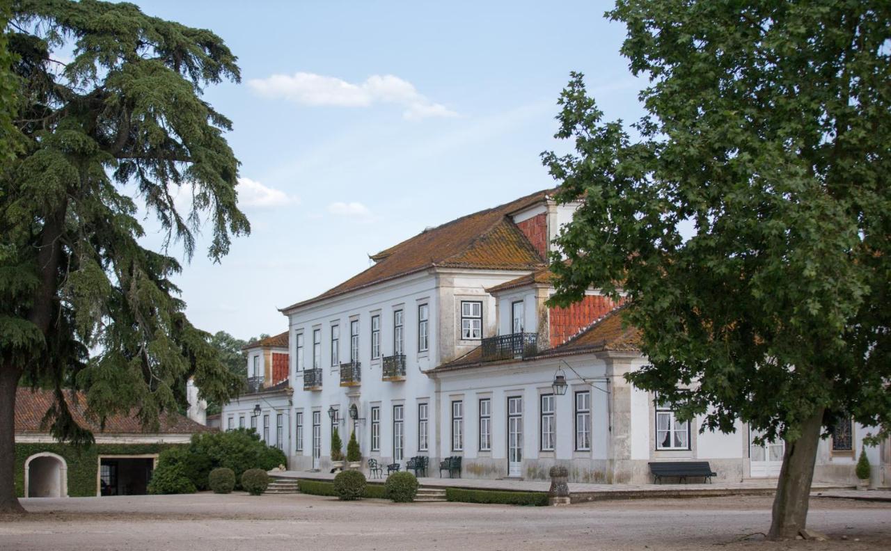 Azinhaga Casas Da Piedade 빌라 외부 사진