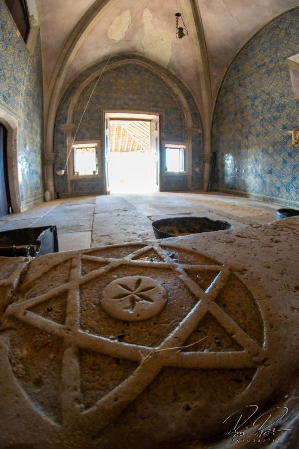 Azinhaga Casas Da Piedade 빌라 외부 사진