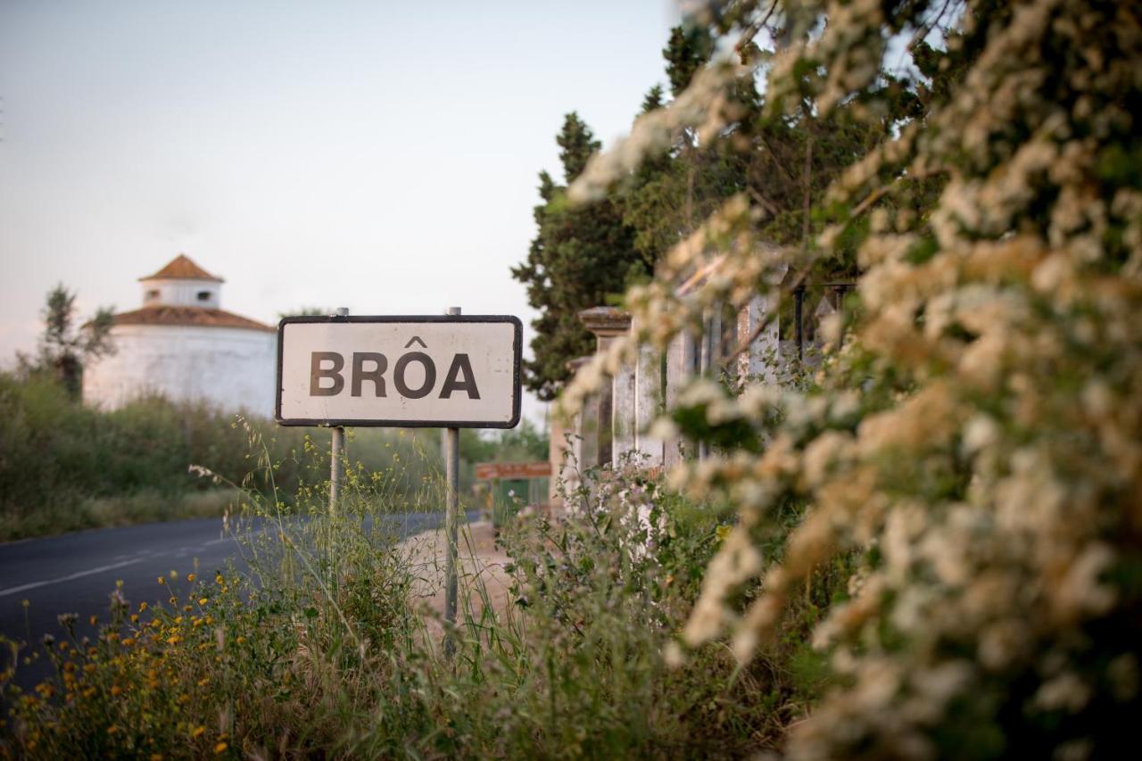 Azinhaga Casas Da Piedade 빌라 외부 사진