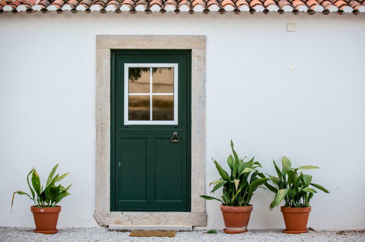 Azinhaga Casas Da Piedade 빌라 외부 사진