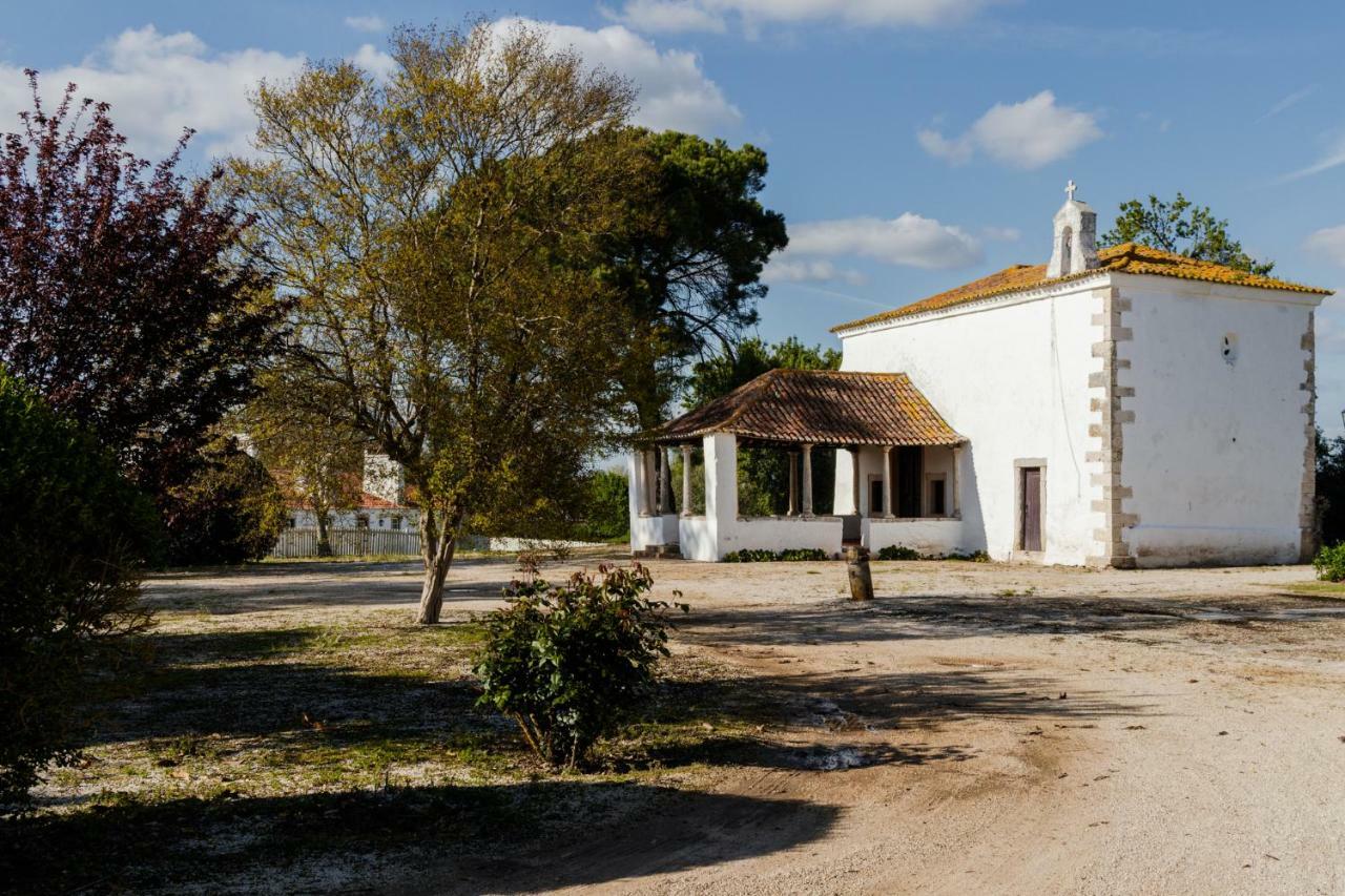 Azinhaga Casas Da Piedade 빌라 외부 사진
