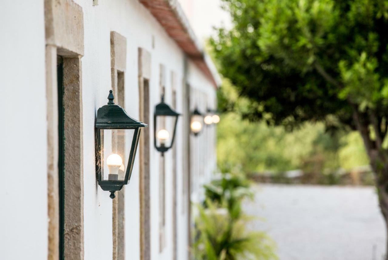 Azinhaga Casas Da Piedade 빌라 외부 사진