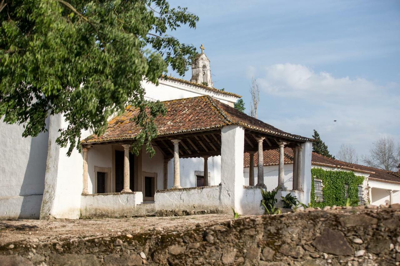 Azinhaga Casas Da Piedade 빌라 외부 사진