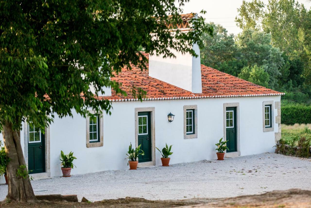 Azinhaga Casas Da Piedade 빌라 외부 사진